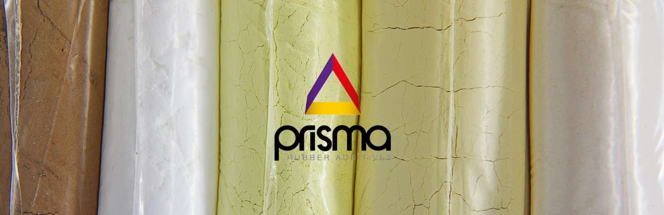 Prisma Rubber Additives Cure Blends