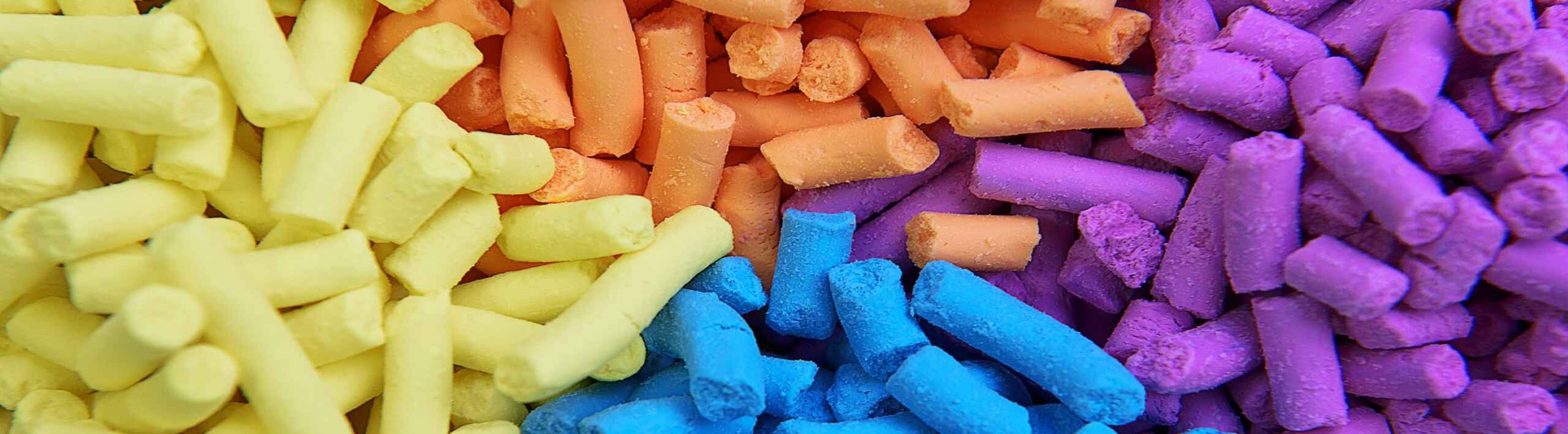 Prisma Group Rubber Additives Adsperse Range