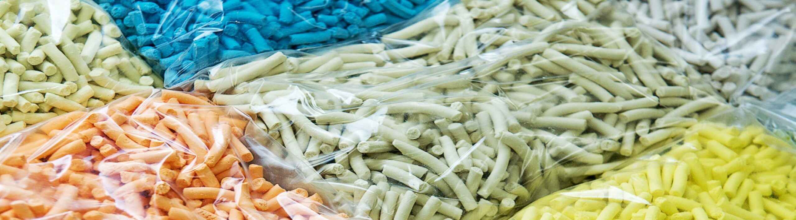 Prisma Rubber Additives Multicomponent and Blends