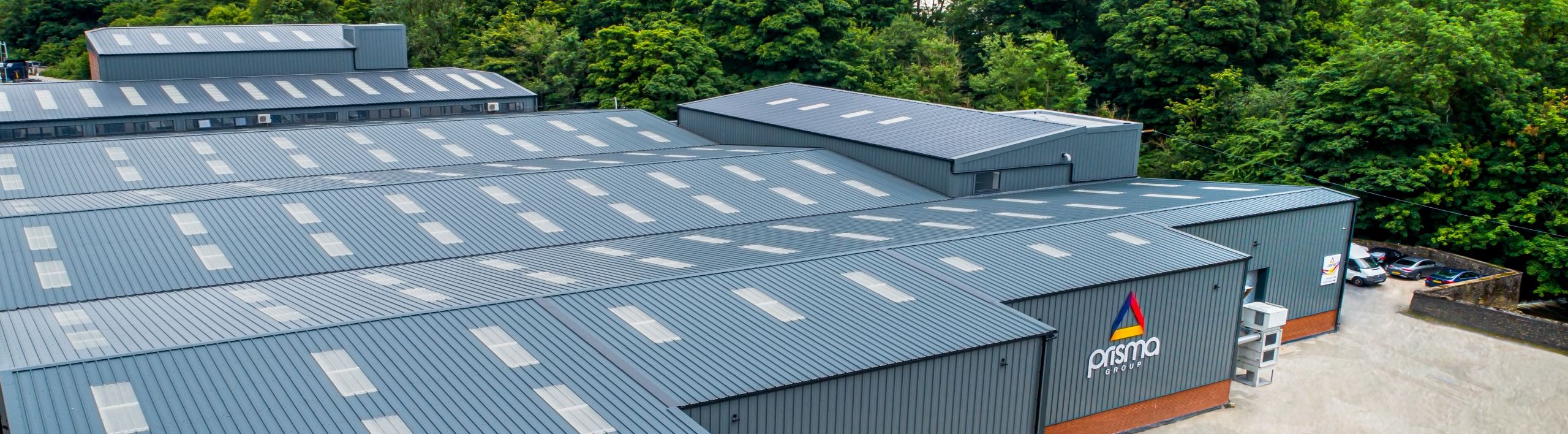 Prisma Group New Facility Expansion for Colour and Additives